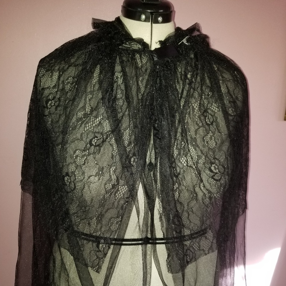 Cape